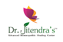 Dr JITENDRAS CLINIC logo