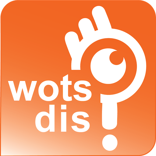 New York Travel Guide Wotsdis LOGO-APP點子