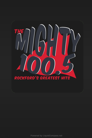 the Mighty 100.5