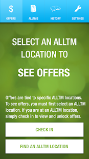 Lastest ALLTM – Cash & Digital Rewards APK for Android