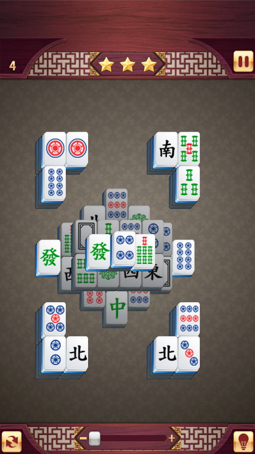 Mahjong King Games