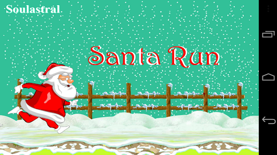 How to mod Santa Run patch 1.5 apk for android