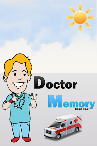 免費下載街機APP|Doctor Memory app開箱文|APP開箱王
