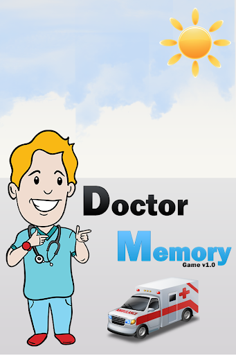 【免費街機App】Doctor Memory-APP點子