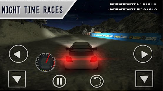 Free Download XPro Rally APK
