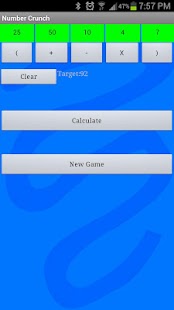 How to mod Number Crunch 1.1 mod apk for pc