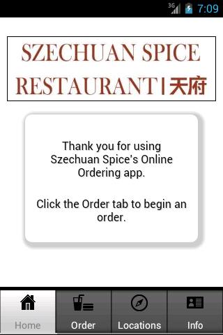 Szechuan Spice