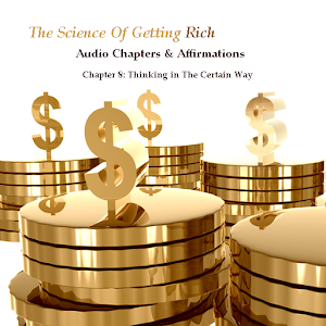 Science Of Getting Rich 9