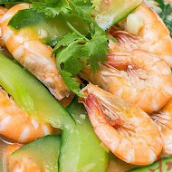 【台中一中街】大排檔