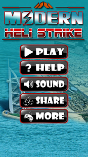 How to install Modern Heli Striker 1.0 unlimited apk for laptop