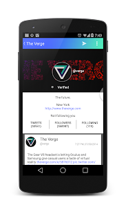 Free Download Talon Gradient APK