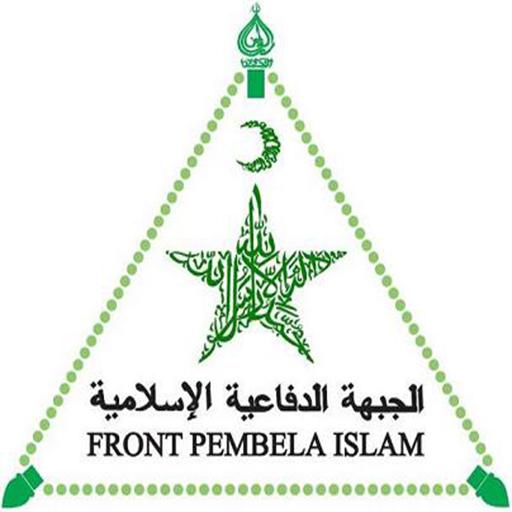 FPI : Berita ISLAM LOGO-APP點子