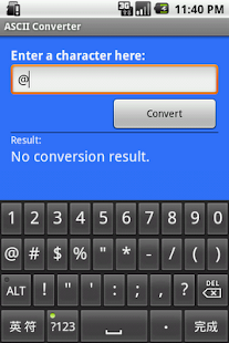 How to mod my ASCII Converter lastet apk for pc