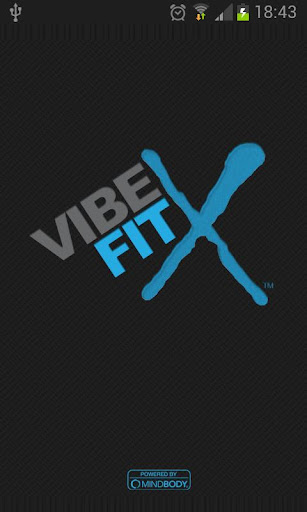 Vibe Fit Club