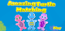 Matching Game-Amazing Turtles APK