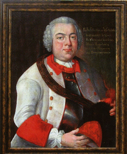 エルヴィン フォン ヴィッツレーベン Google Arts Culture