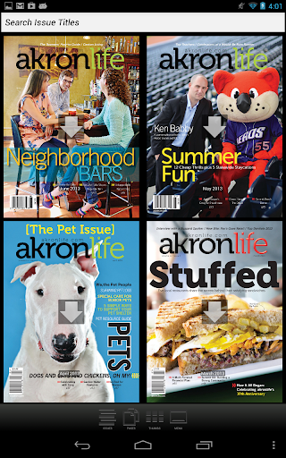 Akron Life Magazine