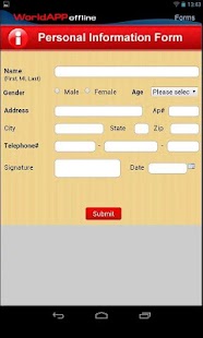 How to mod WorldAPP Offline Classic lastet apk for bluestacks