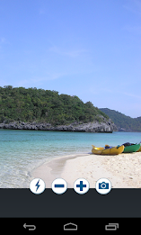 no sound camera silent poster 1