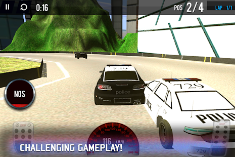 How to download Police Moto GT Racing in City 1.02 apk for android