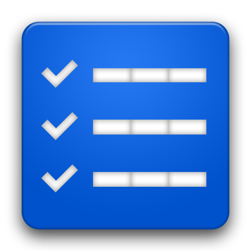 List Master Lite for Android LOGO-APP點子