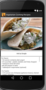 How to get Vegetarian Recipes 2.30 unlimited apk for android