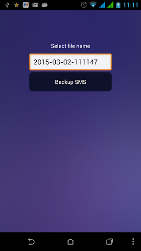 免費下載生活APP|Backup SMS - Save SMS app開箱文|APP開箱王