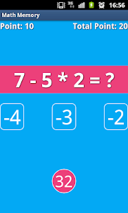 How to mod Math Memory 22.0.0 apk for bluestacks