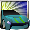 Range Racer icon
