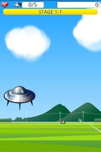 How to download UFO Busters 1.3 apk for laptop
