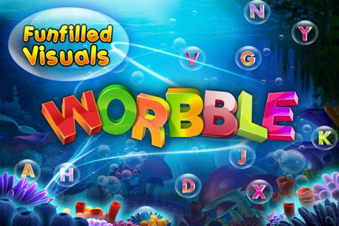Worbble