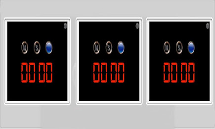 Action Movies Timer Pro poster 3