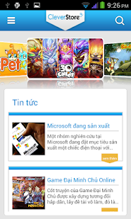 download Kho ứng dụng Việt free