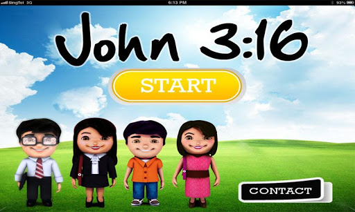 John 316