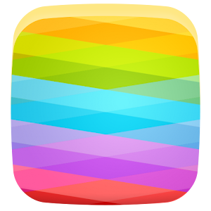 Holofied Icon Pack HD.apk 0.6.5