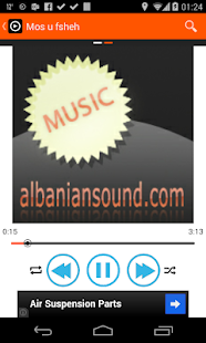 SmartPlayer Screenshots 3