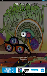 How to download ASC Skate Radio 2.0 apk for android