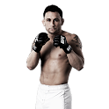 Frankie Edgar widgets logo