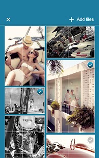 Parrot Photo Share Screenshots 10