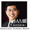 Jamil Azzaini The Inspirator