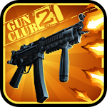 Cover Image of Download Gun Club 2 2.0.1 APK