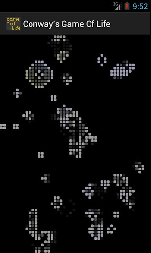 Conway's Game of Life