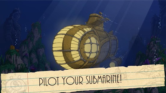 Lastest Echoes : Deep-sea Exploration APK for PC