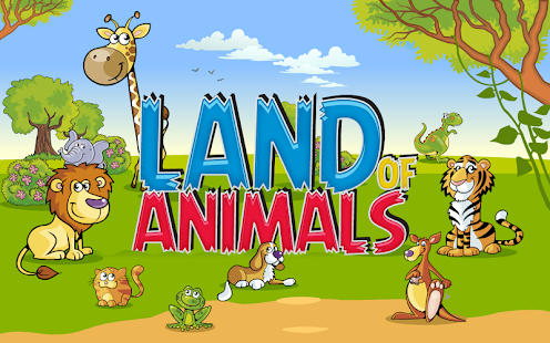 Land of Animals