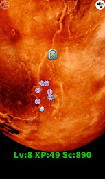 One Tap Space Adventure Free poster 4