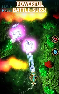 Abyss Attack - screenshot thumbnail