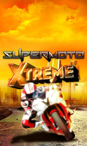 Supermoto Xtreme