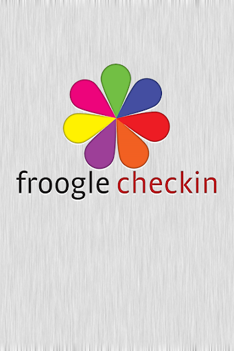 【免費商業App】Froogle Check In-APP點子