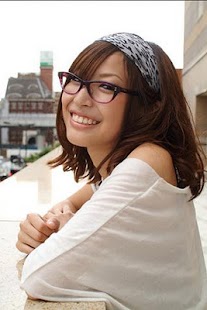 Megane Bijin by Osaka 05