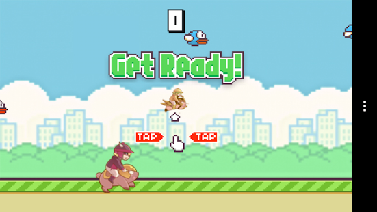 Free Download Pig Bird APK
